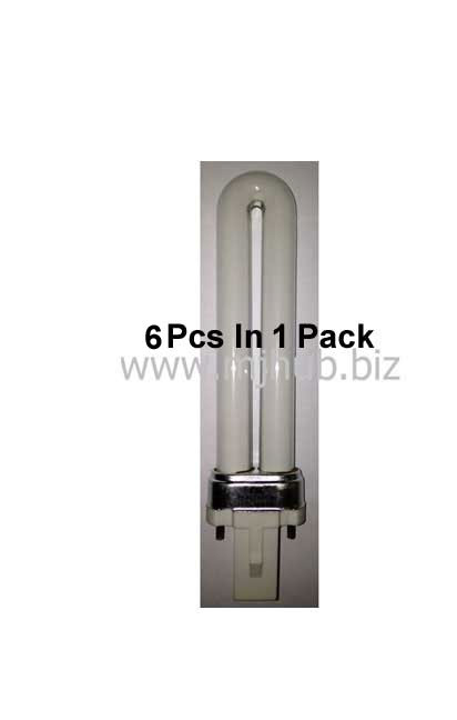 uv tube light fitting