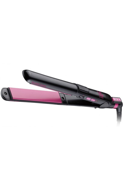 Vidal Sassoon 25mm Tourmaline Ceramic Straightener Mj Hub Pte Ltd