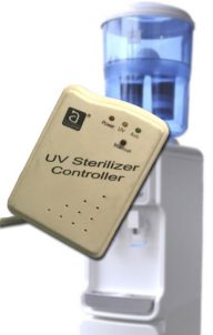 Advante H20 UV Sterilizer Controller